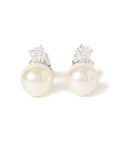 PEARL INTERNATIONAL:ピアス