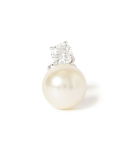 SHIPS for women / シップスウィメン ピアス・イヤリング | PEARL INTERNATIONAL:ピアス | 詳細1