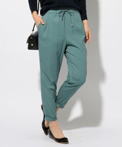 SHIPS / シップス その他パンツ | ウォッシャブルネジリパンツ◇