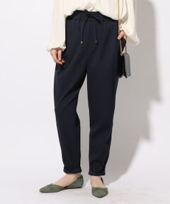 SHIPS / シップス その他パンツ | ウォッシャブルネジリパンツ◇