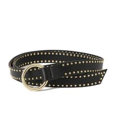 SHIPS / シップス ベルト・サスペンダー | B-LOW THE BELT:スタッズベルト