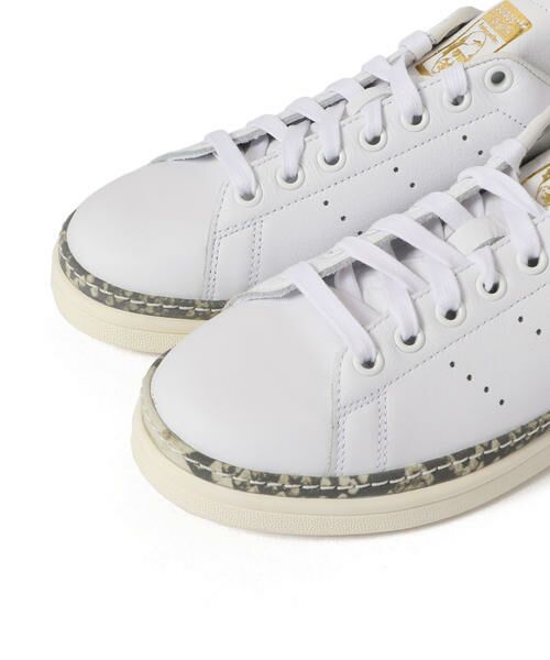 SHIPS for women / シップスウィメン スニーカー | adidas:Stan Smith NEW BOLD W | 詳細1