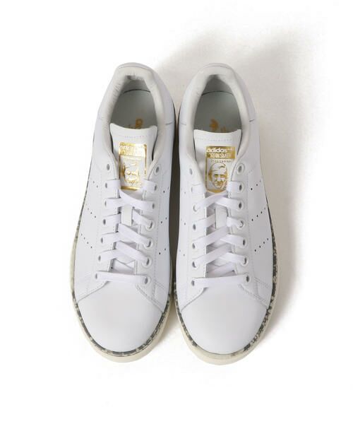 SHIPS for women / シップスウィメン スニーカー | adidas:Stan Smith NEW BOLD W | 詳細4