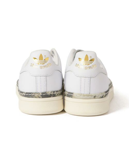 SHIPS for women / シップスウィメン スニーカー | adidas:Stan Smith NEW BOLD W | 詳細5