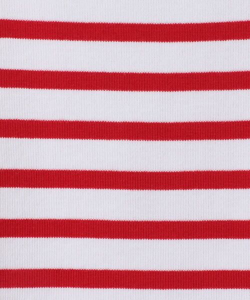 SHIPS / シップス ニット・セーター | Fileuse d'Arvor:ボーダーロングスリーブ | 詳細6