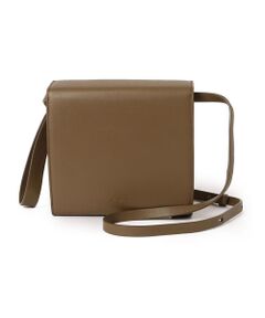 SHIPS / シップス ショルダーバッグ | AESTHER EKME:ポシェット