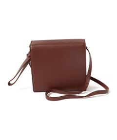 SHIPS / シップス ショルダーバッグ | AESTHER EKME:ポシェット