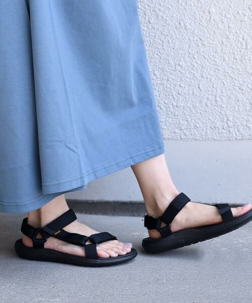 SHIPS for women / シップスウィメン サンダル | TEVA:TERRAFLOAT UNIVERSAL LITE◇ | 詳細24