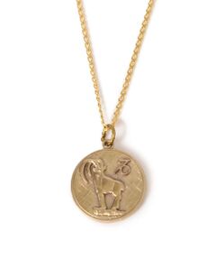 SHIPS / シップス ネックレス・ペンダント・チョーカー | VALEN＋JETTE:ラウンドネックレス