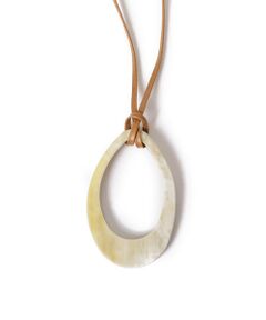 CATHS:WHITE PENDANT