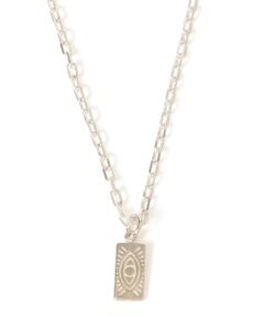 SHIPS / シップス ネックレス・ペンダント・チョーカー | HERMINA ATHENS:タグネックレス