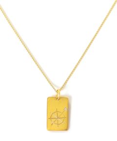 SHIPS / シップス ネックレス・ペンダント・チョーカー | HERMINA ATHENS:タロットネックレス