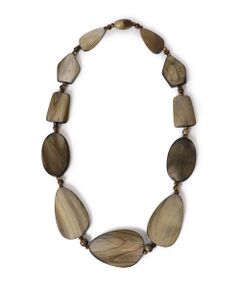 Marion Godart:LONG NECKLACE