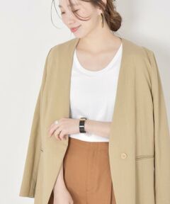 SHIPS / シップス カットソー | コーコランTシャツ