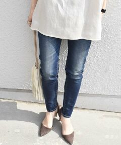 SHIPS / シップス その他パンツ | スキニーデニム◇