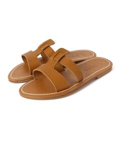 SHIPS / シップス サンダル | K. Jacques:ミュールサンダル