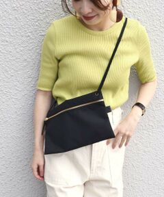 SHIPS / シップス ショルダーバッグ | MORMYRUS:サコッシュ