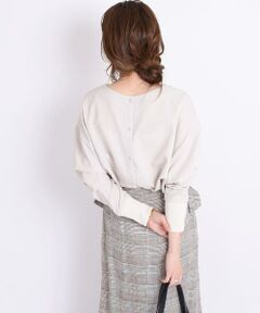 SHIPS / シップス シャツ・ブラウス | Wai MIHO NOJIRI:2WAYメッシュトップス◇