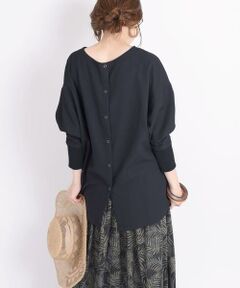 SHIPS / シップス シャツ・ブラウス | Wai MIHO NOJIRI:2WAYメッシュトップス◇