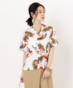 SHIPS / シップス シャツ・ブラウス | TWO PALMS:アロハシャツ