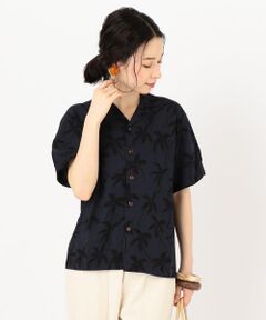 SHIPS / シップス シャツ・ブラウス | TWO PALMS:アロハシャツ