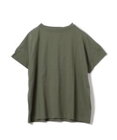 handvaerk:クルーネック TEE