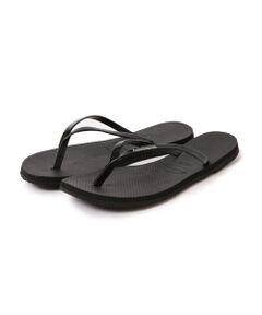 HAVAIANAS:YOU METALIC