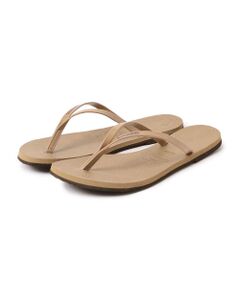 SHIPS / シップス サンダル | HAVAIANAS:YOU METALIC