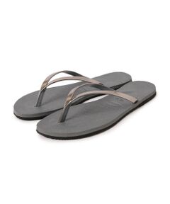 HAVAIANAS:YOU METALIC