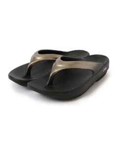 SHIPS / シップス サンダル | *OOFOS:OOlala TONG RECOVERY