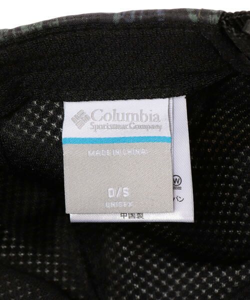 SHIPS for women / シップスウィメン キャップ | Columbia:GEPPERキャップ | 詳細7