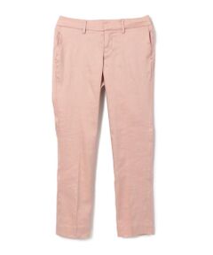 SHIPS / シップス その他パンツ | BELLINI:リネンテーパードパンツ