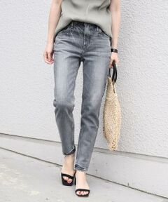 SHIPS / シップス デニムパンツ | 【SHIPS別注】upper hights:STELLA gray◇