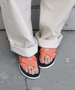 SHIPS / シップス サンダル | Teva:VOYA SLIDE