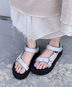 TEVA:FLATFORM UNIVERSAL◇