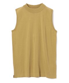 SHIPS / シップス ニット・セーター | BATONER:スーピマコットンツイストノースリーブ