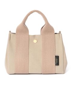 VIOLAd’ORO:GINO SMALL TOTE◇