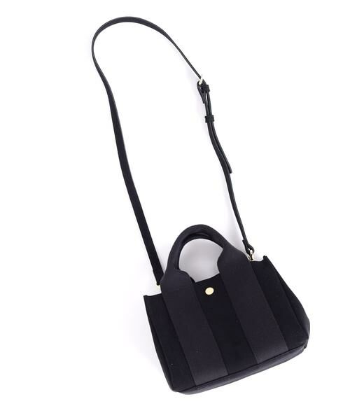 SHIPS for women / シップスウィメン トートバッグ | VIOLAd’ORO:GINO SMALL TOTE◇ | 詳細8