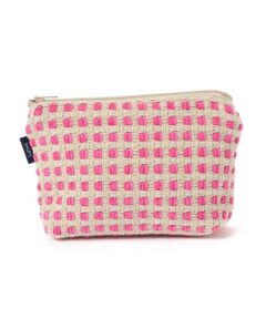 SHIPS / シップス ポーチ | 舟形ポーチ（S）