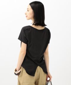 SHIPS / シップス カットソー | SLIC SLIC:USA Tシャツ