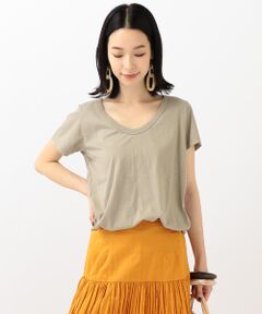 SHIPS / シップス カットソー | SLIC SLIC:USA Tシャツ