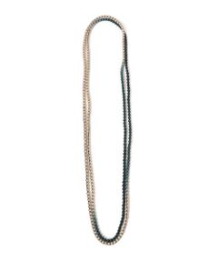 SHIPS / シップス ネックレス・ペンダント・チョーカー | CITRUS:グラデーションスモールボールネックレス