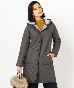 SHIPS / シップス その他アウター | LAVENHAM:【SHIPS別注】BRUNDON ロング◇