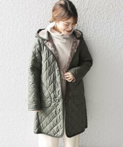 SHIPS / シップス その他アウター | LAVENHAM:【SHIPS別注】BRUNDON ロング◇