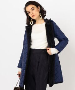 SHIPS / シップス その他アウター | LAVENHAM:【SHIPS別注】BRUNDON ロング◇