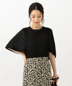 SHIPS / シップス ニット・セーター | TORRAZZO DONNA:〈手洗い可能〉コンビニット◇