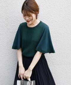 SHIPS / シップス ニット・セーター | TORRAZZO DONNA:〈手洗い可能〉コンビニット◇