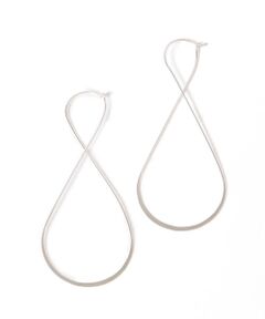 SHIPS / シップス ピアス・イヤリング | Luasifar:インフィニティワイヤーピアス