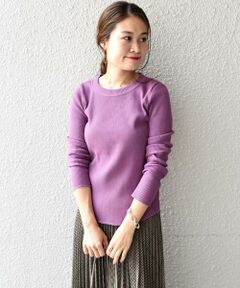 SHIPS / シップス カットソー | ヘビーテレコトップス