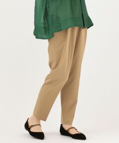 SHIPS / シップス その他パンツ | 〈手洗い可能〉19FW ウォッシャブルテーパード